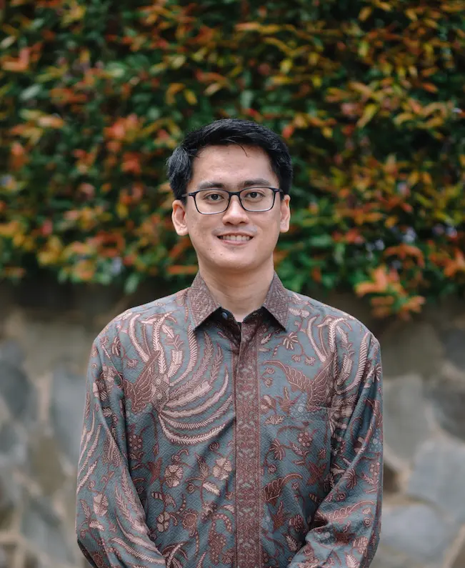 Arief Rahmansyah