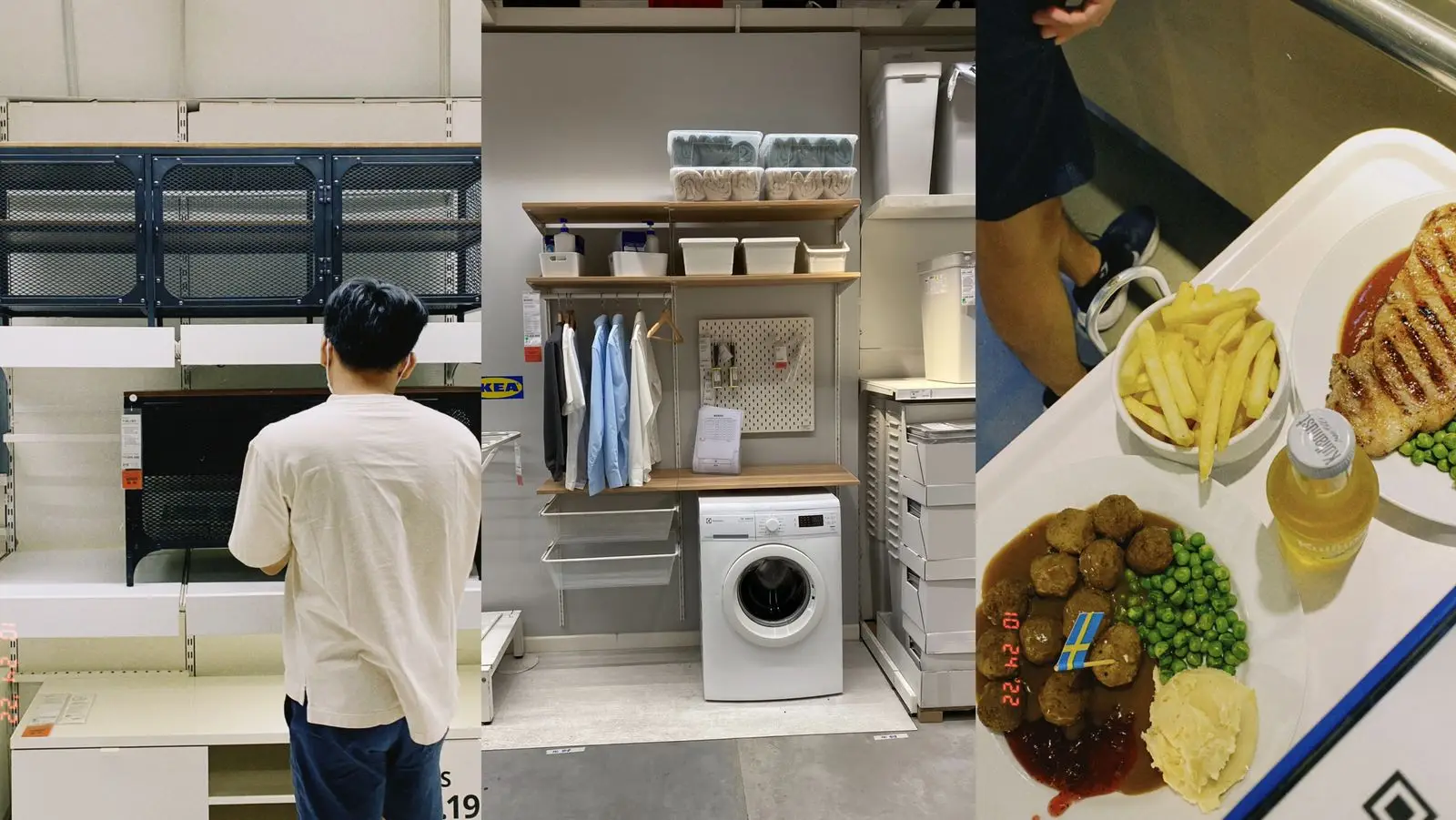 IKEA Alam Sutera