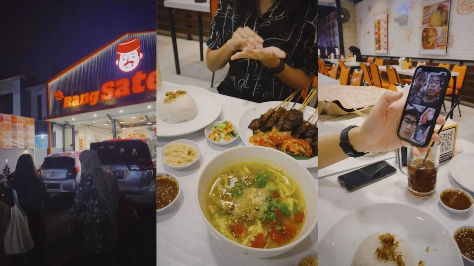 Bang Sate Bang