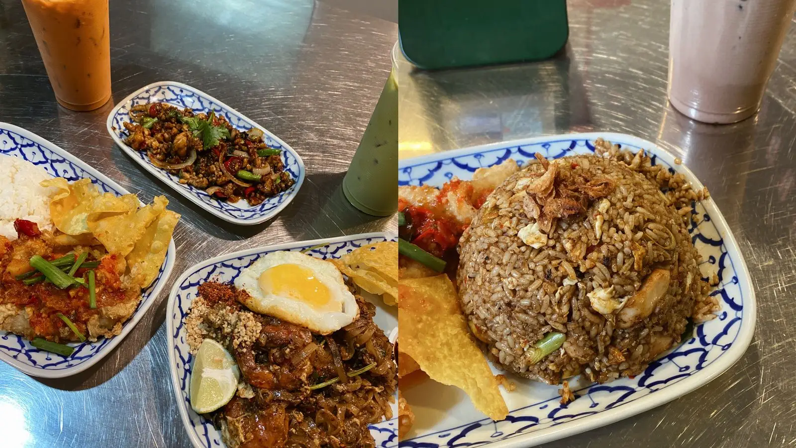 Banngkok Street Food