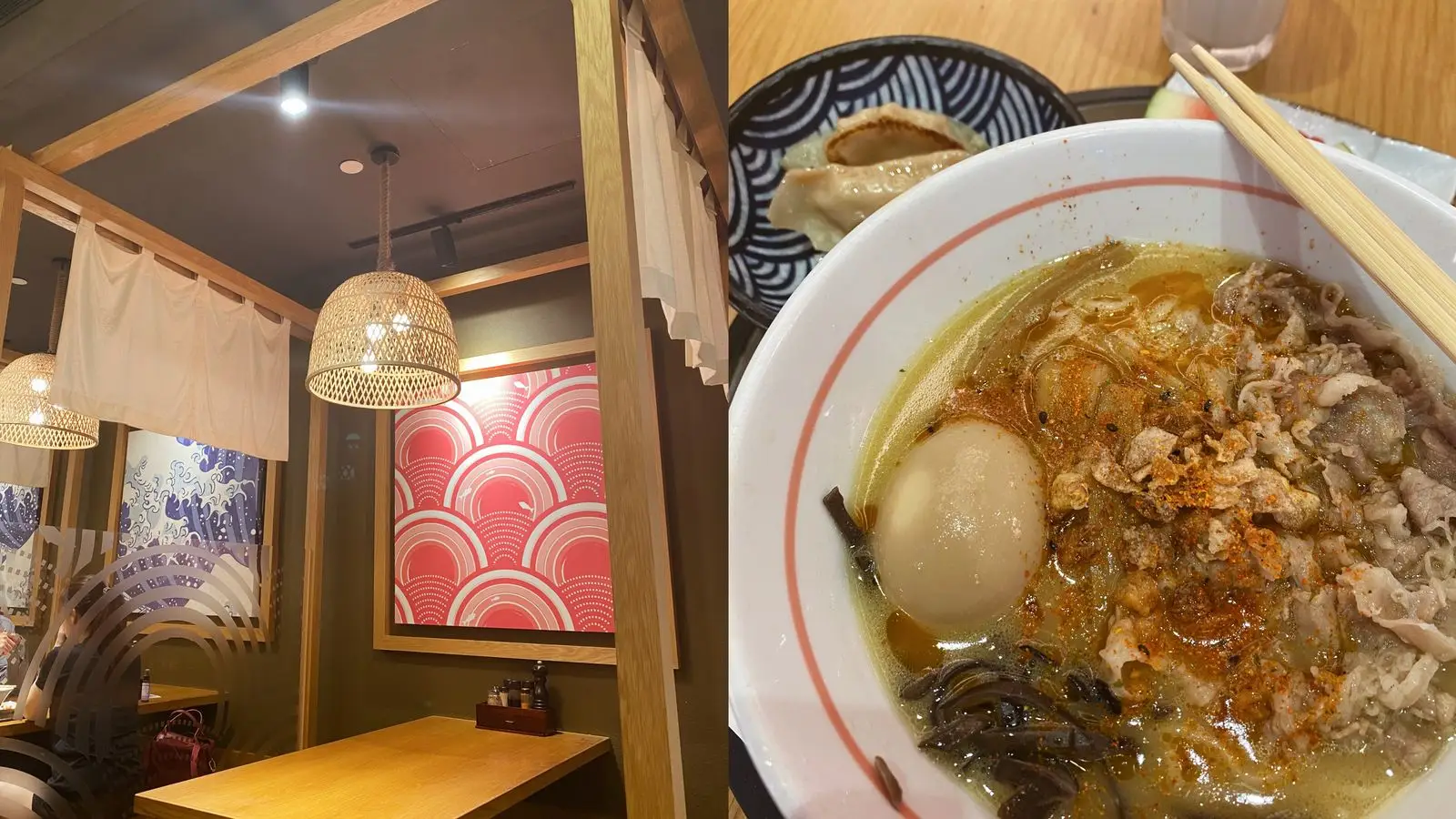 Ichikokudo Hokkaido Ramen